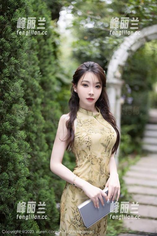 秀人网 - 瑶啊摇的瑶兔女郎全集大揭秘，谁能拒绝这样的诱惑呢？
