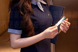 秀人网 – 蓝夏akasha的华丽典雅服饰套图：这不是衣服，是艺术品啊！我想亲自去触摸！