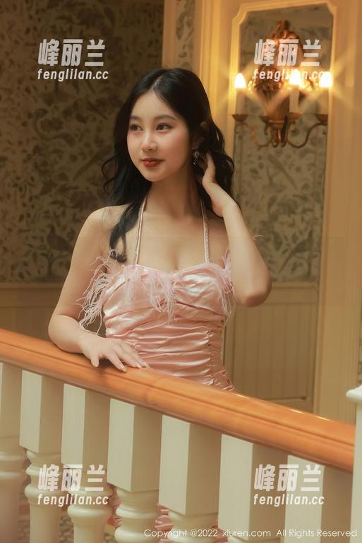 秀人网-蕊蕊ruirui 秀人网 - 原图直击蕊蕊ruirui的内衣女神写真,心跳加速必看!