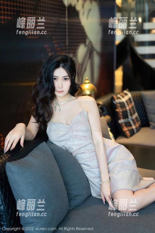 秀人网 - 蛋蛋宝最新和服套图，满满的日式风情，你就不能不想多看几眼！