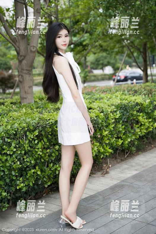 秀人网 - 陈雅漫VICKY黑色图集，最新默契感，仿佛整个房间都变得私密了。