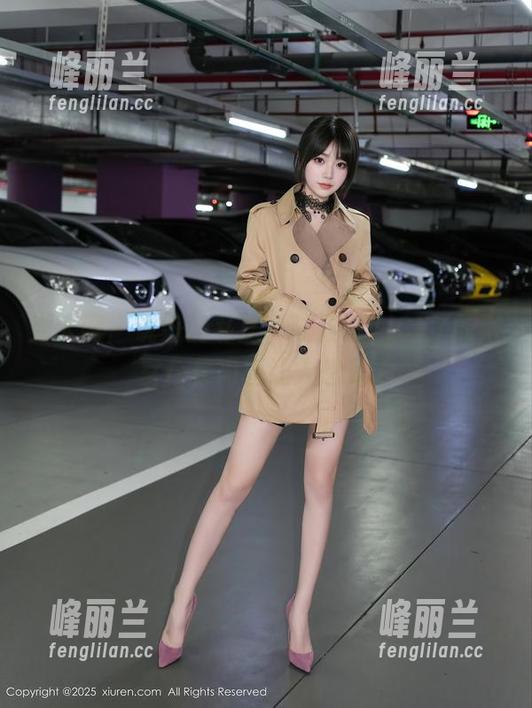 秀人网 - 说好的私房，陈雅漫VICKY的浴室合集简直让人想多了