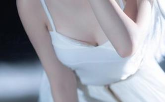 纸悦Etsu_ko在私拍中记录的甜心时刻，简直让人想大喊’好美呀！’