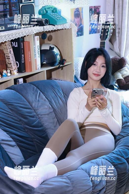 绮梦摄影 - 安吉拉精选版：那些次要却别具一格的原图