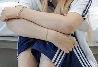 绮梦摄影 – 校园在线写真：幼幼的那些不为人知的瞬间