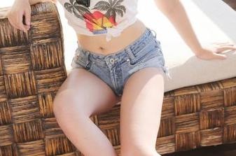 美媛馆 – 黑丝无极限，Barbie可儿的高清写真让人着迷，别忘了分享！