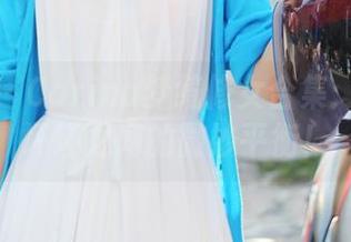 美媛馆 – Carina梦绮修女合集：善良与坏坏之间的微妙平衡！
