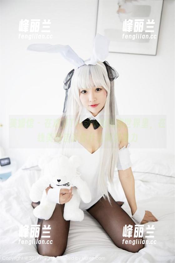 美媛馆 - 在瑞莎Trista的和服世界里，在线美图告诉你什么叫想象力