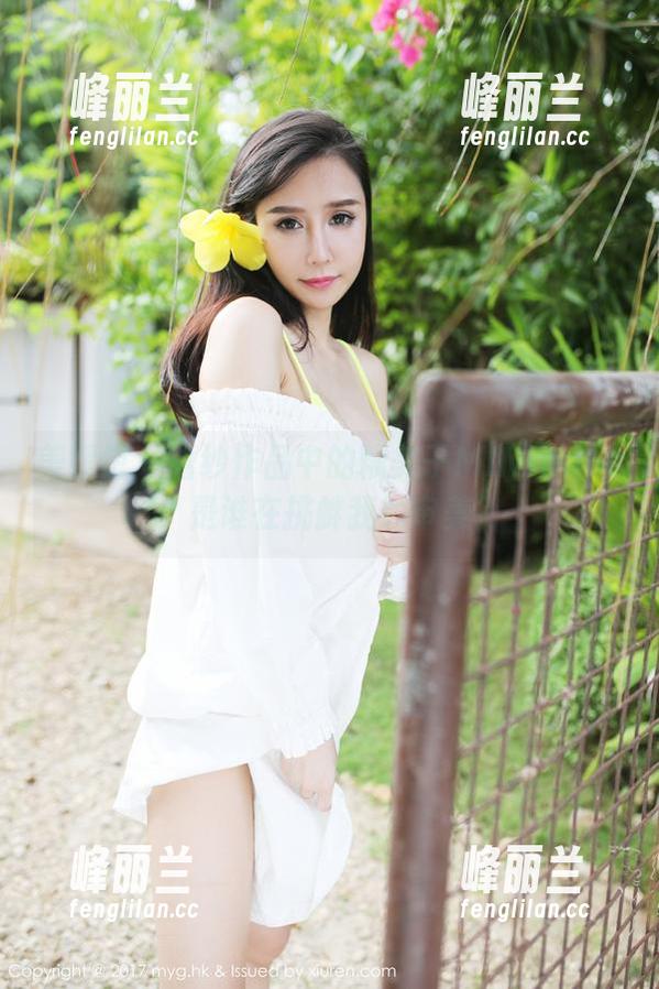 美媛馆-糯美子MINIbabe 美媛馆 - 婚纱作品中的糯美子MINIbabe,是谁在挑衅我的审美?