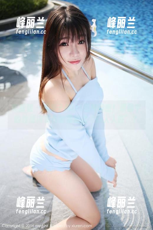 美媛馆-糯美子Mini 美媛馆 - 糯美子Mini图册揭密!原图中的性感内衣真的是如此‘引人入胜’?