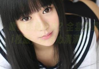 美媛馆 – 唯美还是调皮？全套糯美子Mini校服，好奇心满满！