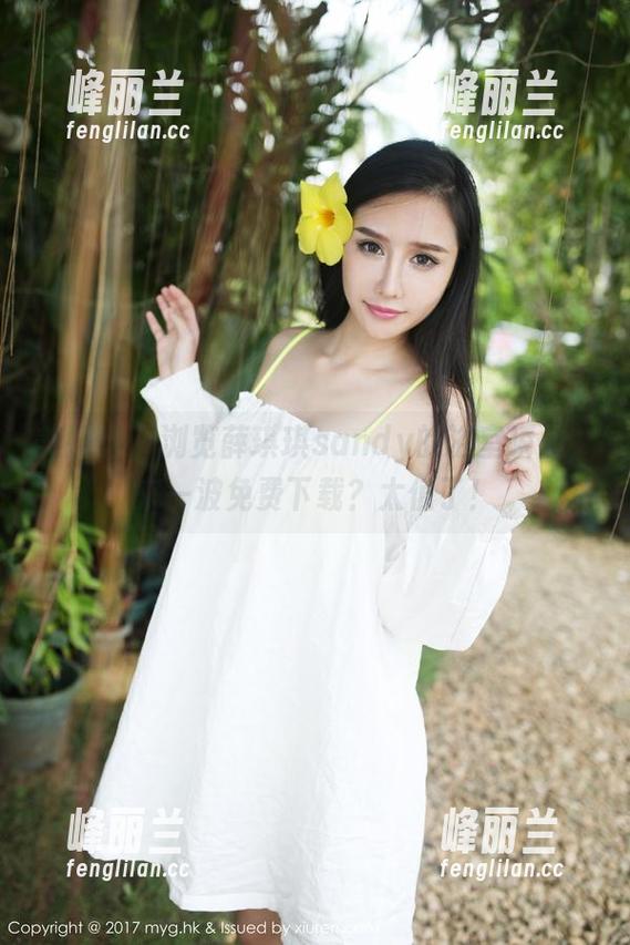 美媛馆-薛琪琪sandy 美媛馆 - 浏览薛琪琪sandy的浴室瞬间,来一波免费下载?太值了!