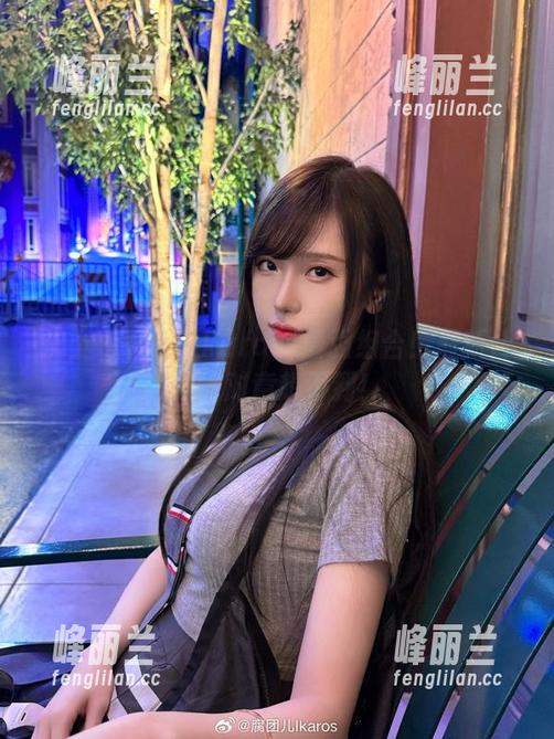 护士+腐团儿Ikaros=最强组合！最新合集绝对意想不到！