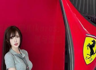 浴室里的腐团儿Ikaros：私房美图里的细腻与诱惑