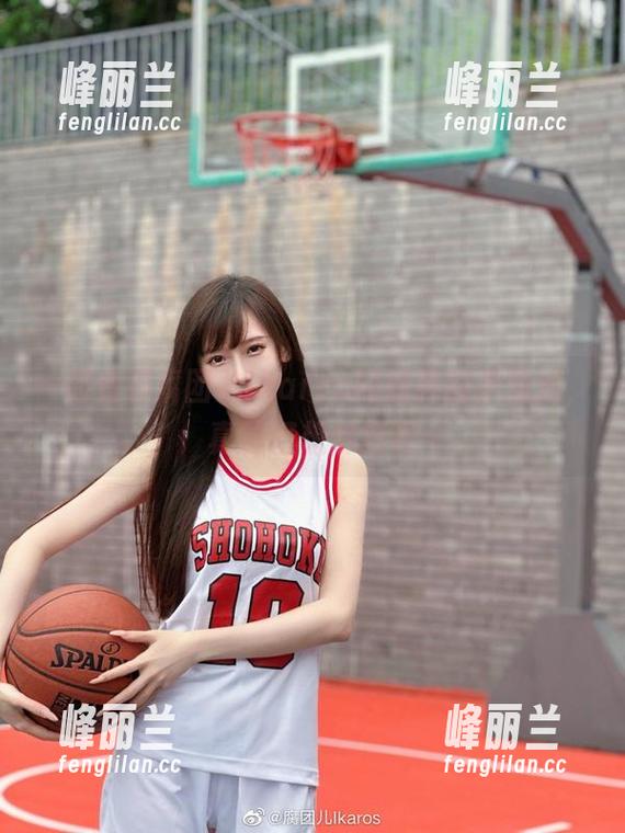 一起看看腐团儿Ikaros的油亮图集精选，真的好想触摸啊