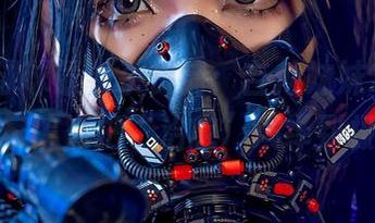 自闭颜球球最新杂货铺：吉他妹妹2.0，看看人家怎么把“治愈”演绎到极致！