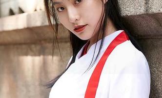 蜜桃社 – 等不及了！结衣女王的写真集更新，快来围观！