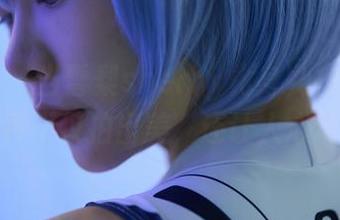 蜜桃社 – 当雪梨sherry化身女神：这组写真不仅拍出美，还让人心动。