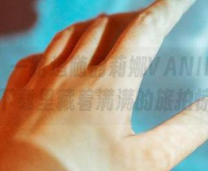 蜜桃社 – 一路追随韵莉娜VANILLA，图库下载里藏着满满的旅拍惊喜
