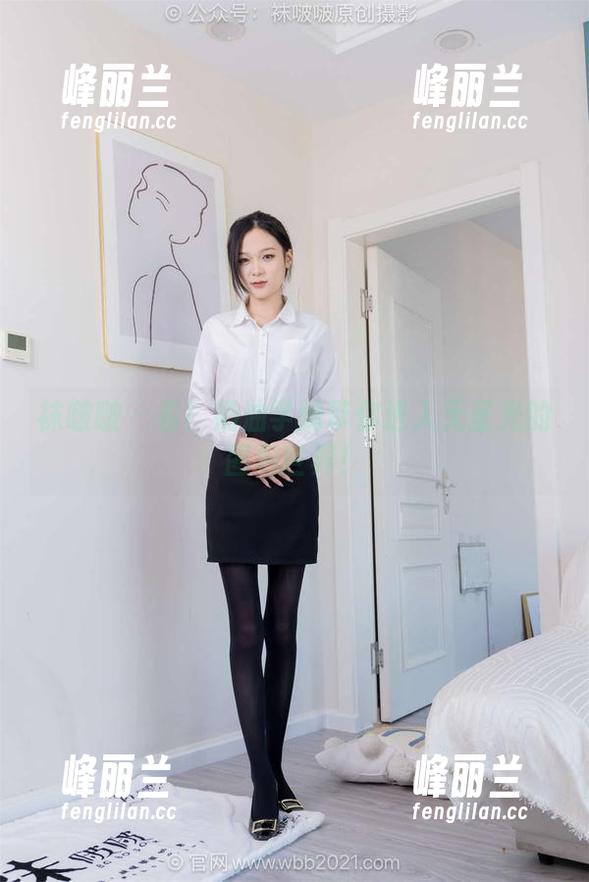袜啵啵 - 看！奶油学妹带你进入无圣光的图包世界！