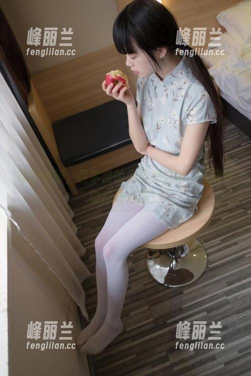 春季校服，西尔酱的无圣光之路，美图也能撩动心弦！