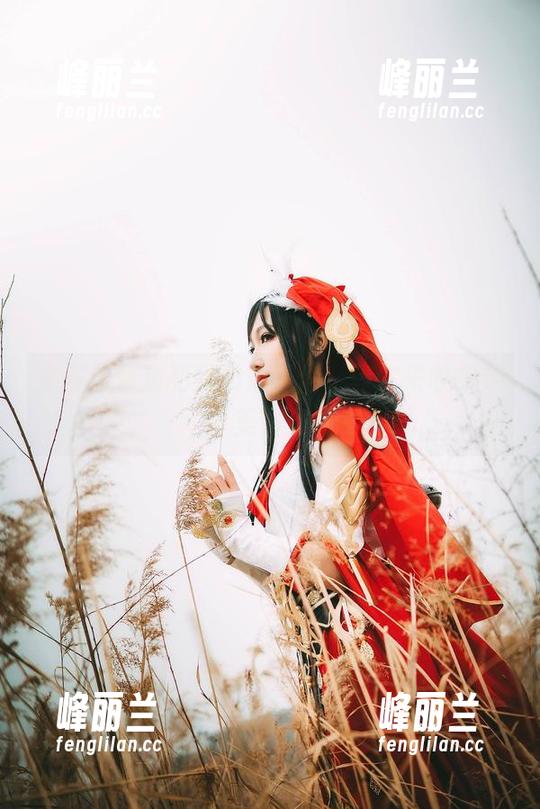 许多鱼鱼鱼和她的妹妹们，等你来收集这些美图资源