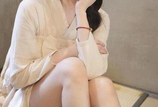 微密圈 – 在花嫁套图里，轩子巨二兔竟然让我开始幻想自己的婚礼？