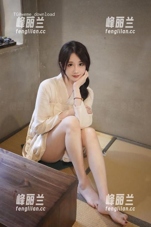 微密圈 - 在花嫁套图里，轩子巨二兔竟然让我开始幻想自己的婚礼？