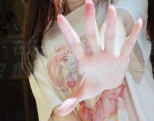 微密圈 – 在轩子巨二兔的高清作品集中，喜欢吗？我看见了美的不只是那双眼睛！