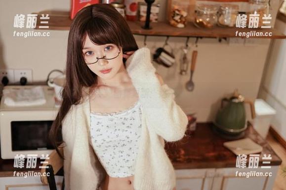 阿包也是兔娘的Jk学妹图集更新：这次的风格有点不一样哦！
