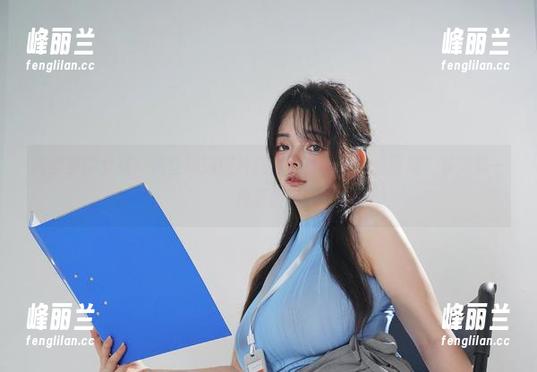 阿寨寨的女孩：这些精选图片就是要告诉你，“可爱”其实是一种态度！