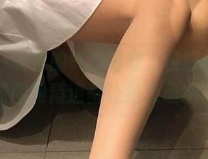 微密圈 – 雅雅的气质呀穿上校服的模样，原图和精选都让我心动不已