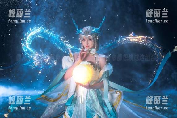露儿大魔王的写真太有剧情，连我的窗帘都想换成这组合！