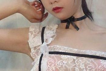 下载青水百合子花嫁写真集，心里默念：我也是新娘