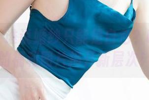 青豆客 – 谁说婚纱只能是白色？Una尤娜的福利图片揭开新层次！