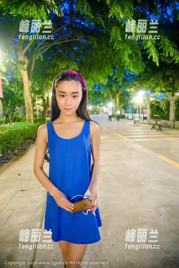 青豆客 - 翻开图库：岑苑之barbiebaby带你领略厨娘的独特魅力！
