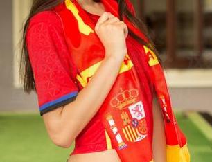 青豆客 – 苏糯米的护士魅力：这套图免费查看，心动不如行动！