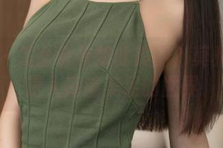 青豆客 – 怎么会有如此美丽？莫雅淇带你进入高清美足的世界