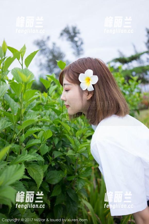 魅妍社 - 安沛蕾女王的精选套图：看得我直想跪下了！