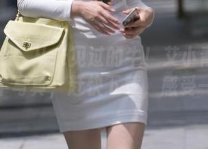 魔镜街拍 – 从未见过的牛！艾小青的全套奶牛写真，赶快下载，感受一下