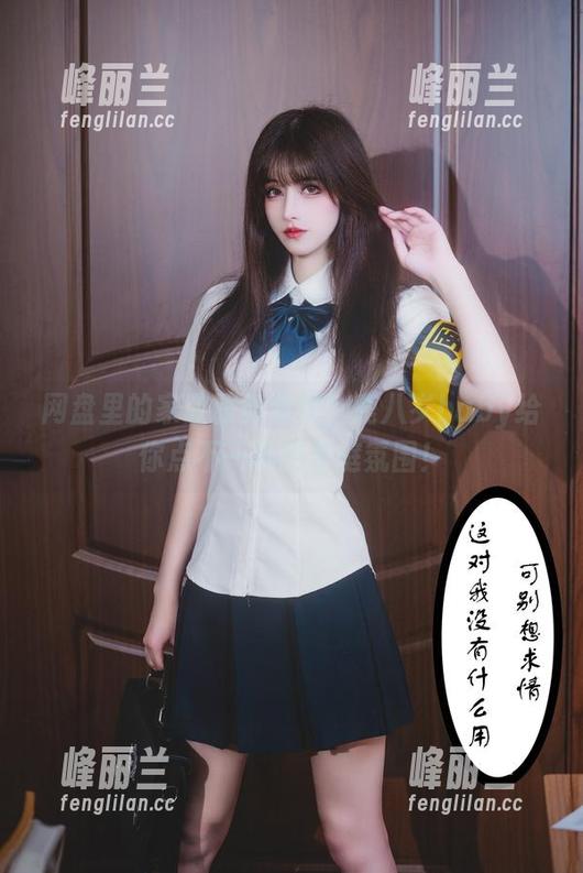 网盘里的家政服务合集，鹿八岁baby给你点不一样的家庭氛围！