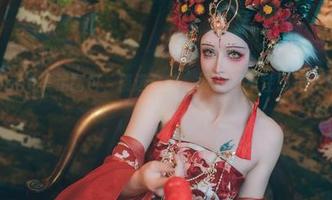 鹿八岁baby美足图包，精选至纯，看到忍不住想捏一捏的节奏！