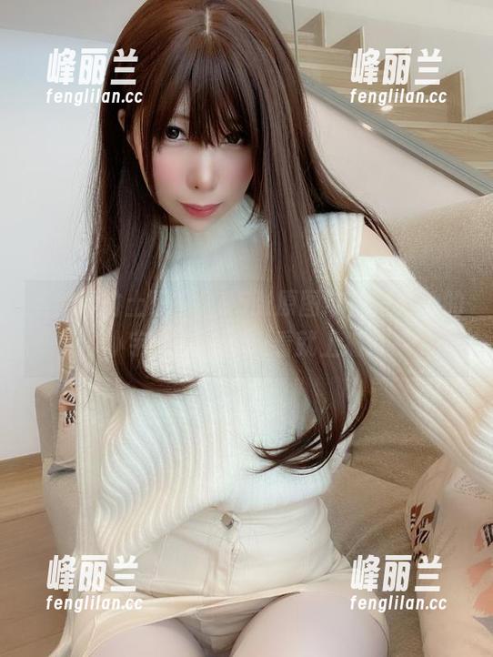 鹿野希的土曜日，95张原图带你进入她的小宇宙，图包一看就上瘾！