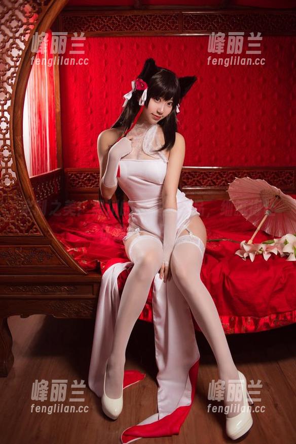 定制之美：黑川的裤里丝作品，细腻得让你想多看几眼！